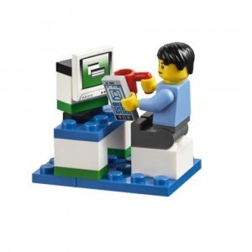 StoryStarter Space Expansion Set 45102