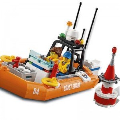 لگو Response Unit lego 60165