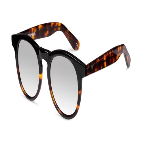 عینک آفتابی ولف نویر Wolfnoir Hathi Ace Bicome Black - Image 2