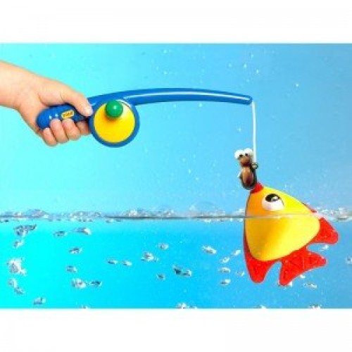 Tolo 89536 - Fish Fishing