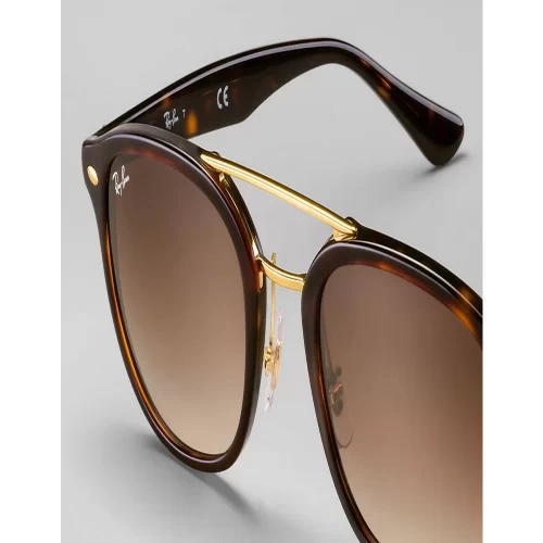 عینک آفتابی RayBan 2183 122513 53 - Image 3