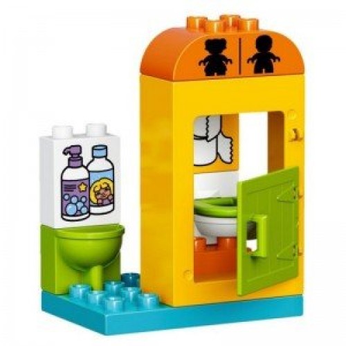 Toot Toot Animals 180803 vtech