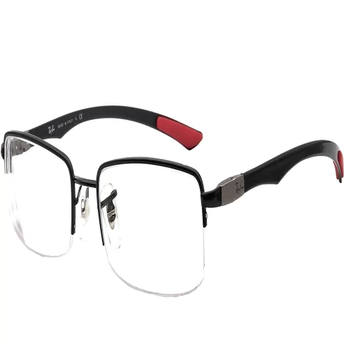 عینک طبی ریبن RayBan RX8407V - Image 9