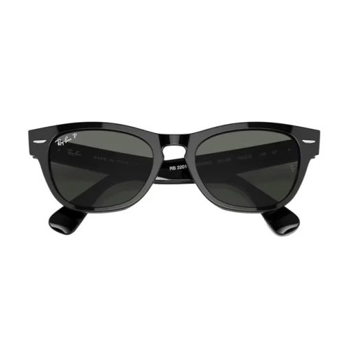 عینک آفتابی ریبن RayBan RB2201S 90158 - Image 6