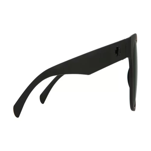عینک آفتابی اسپای Spy Sundowner Matte Black Gray - Image 3