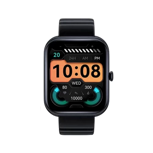 ساعت هوشمند هایلو RS4 Max - Image 2