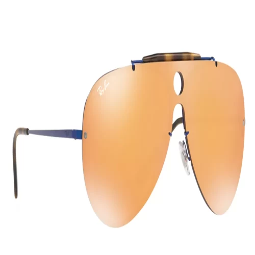 عینک آفتابی ریبن RayBan RB3581N 90387J - Image 4