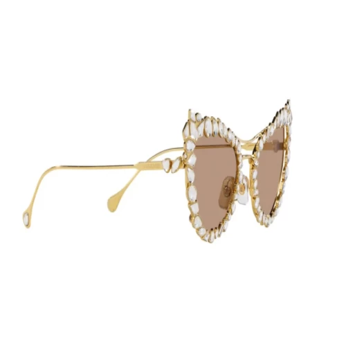عینک آفتابی سواروسکی Swarovski SK 7011S 402263 - Image 6