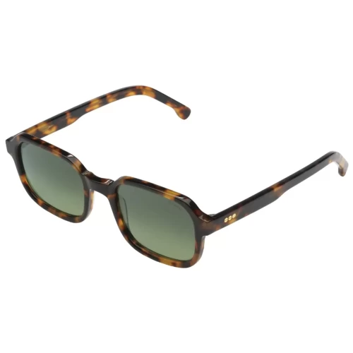 عینک آفتابی کومونو Komono Romeo Green Vintage Barberini - Image 2