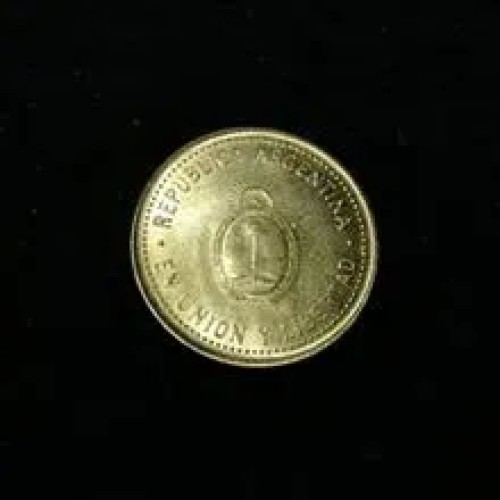 خرید 10 سنتاووس آرژانتین 2011 کد 5523 وردسا