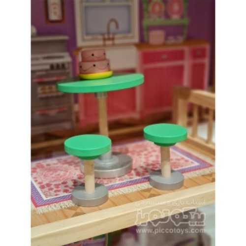 خانه عروسکی kidkraft