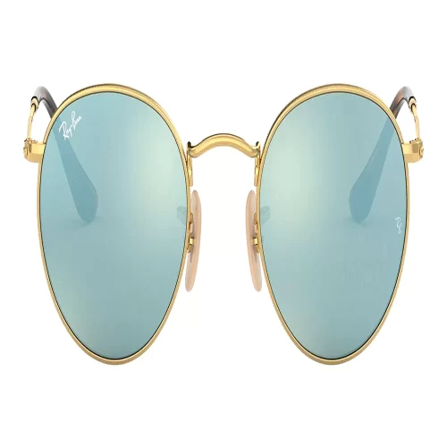 عینک آفتابی ریبن RayBan RB3447N 00130 - Image 5