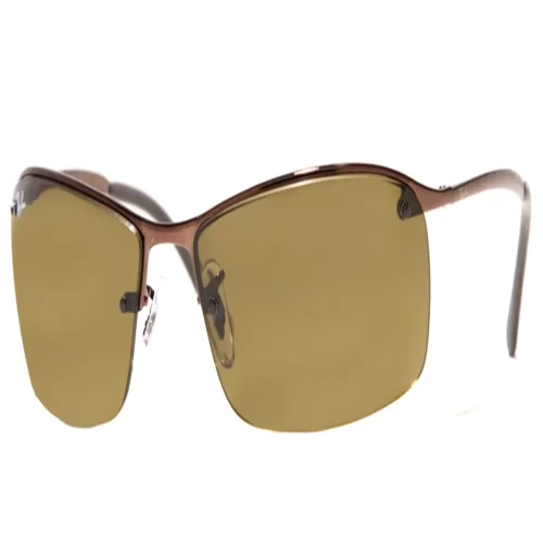 عینک آفتابی ریبن RayBan RB3183S 01473 - Image 3