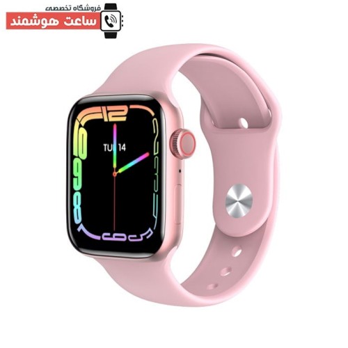 ساعت هوشمند مدل Z7 - Image 3