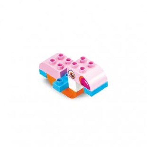 لگو فلامینگو smoneo کد 55016