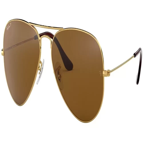 عینک آفتابی ریبن RayBan RB3025S 00157 58 - Image 2