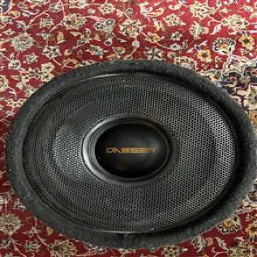 فروش ساب ووفر دابسر DB ST12 1500 DC01