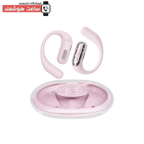 هندزفری بلوتوثی ACEFAST FA001 ACEFIT Pro - Image 5