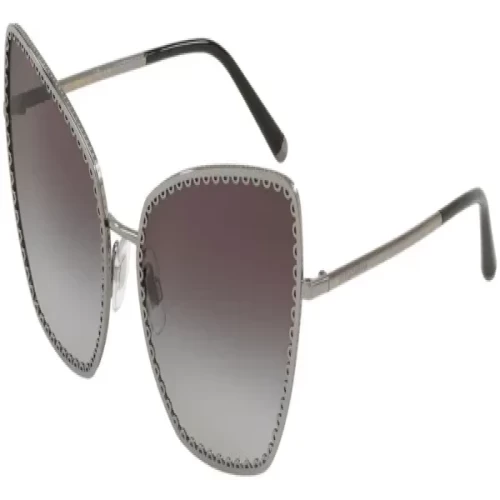 عینک آفتابی دولچه گابانا Dolce & Gabbana DG2212S 00048G - Image 5