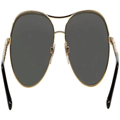 عینک آفتابی بربری burberry BE3082S 121087 - Image 4