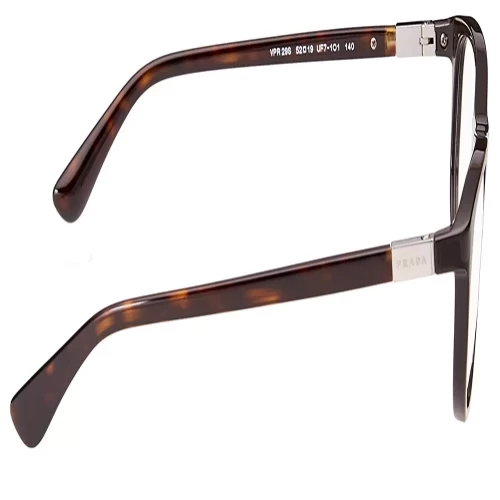 عینک طبی پرادا مدل Prada PR029sv uf71o1 54 - Image 6