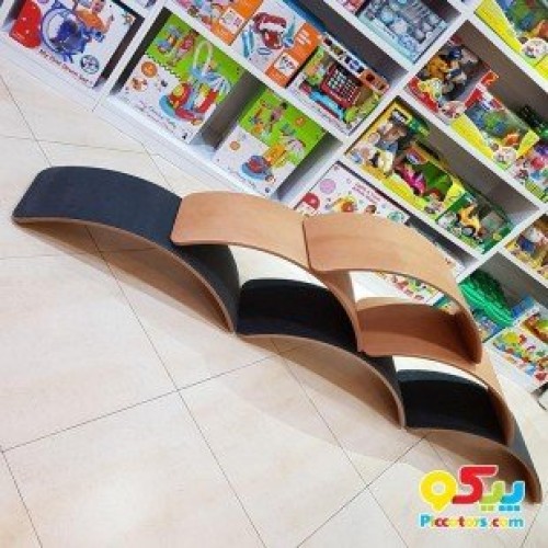 تخته تعادلی کودک