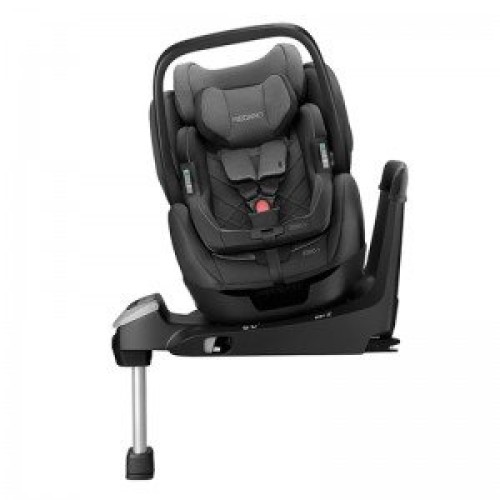 کریر نوزاد recaro مدل Guardia رنگ Carbon Black