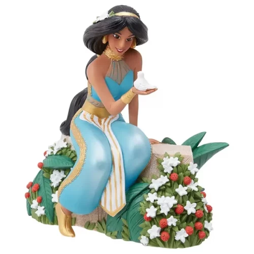 فیگور دیزنی میکی موس و مینی موس Botanical Mickey and Minnie کد 6014864