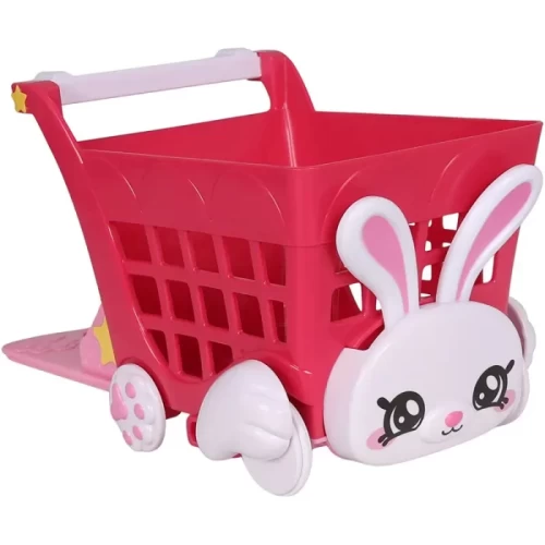 اسباب بازی چرخ خرید کیندی کیدز Kindi Kids کد 414832