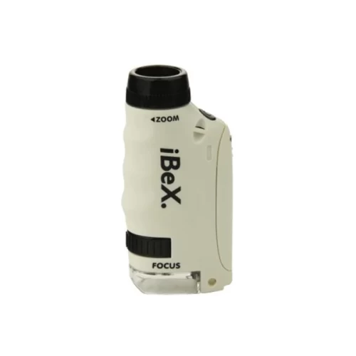 میکروسکوپ جیبی آیبکس مدل IBEX Pocket 8 کد 6697697