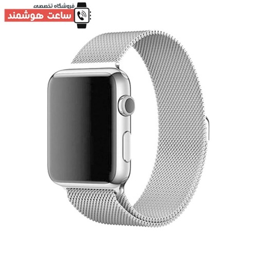 بند میلانس اپل واچ کد 1630 - Image 5