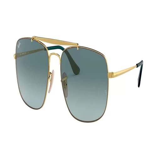 عینک آفتابی RayBan 3560 91023M 58 - Image 2