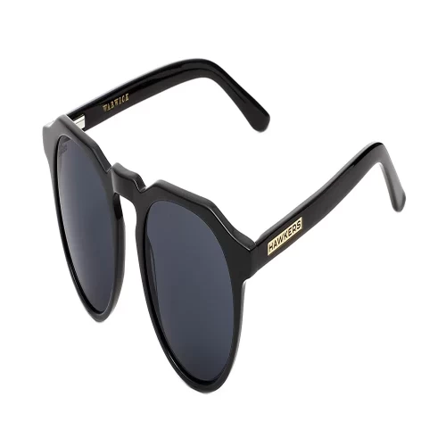 عینک آفتابی هاکرز مدل Diamond Black Dark Warwick Tr18 - Image 2