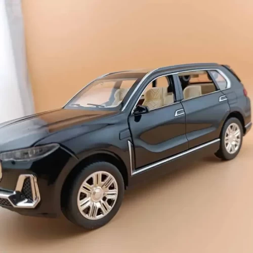 ماکت ماشین دودزا بی ام و BMW X7 کد CZ115AD