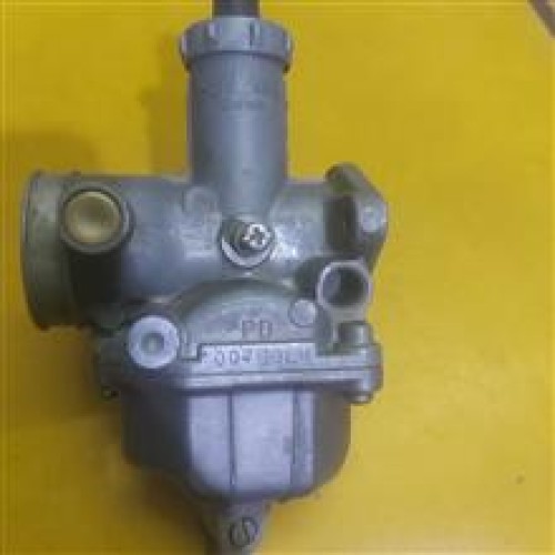 کاربراتورژاپنی