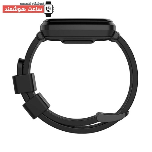 ساعت هوشمند لنوو مدل HW25P - Image 4
