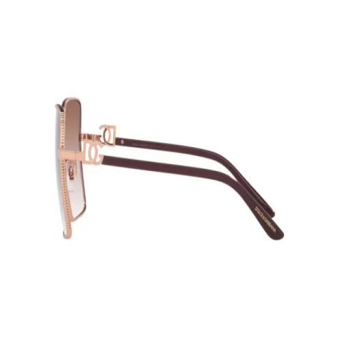 عینک آفتابی دولچه گابانا Dolce & Gabbana DG2279S 12988D - Image 3