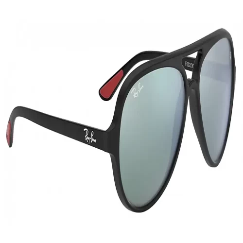 عینک آفتابی ریبن RayBan RB4125M F60230 - Image 3