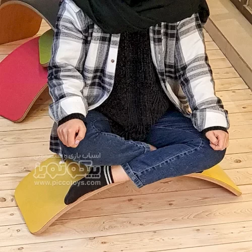 تخته تعادلی