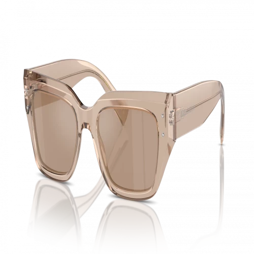 عینک آفتابی دولچه گابانا Dolce & Gabbana DG4462S 34325A - Image 6