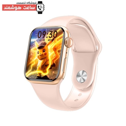 ساعت هوشمند مدل M26 Plus - Image 6