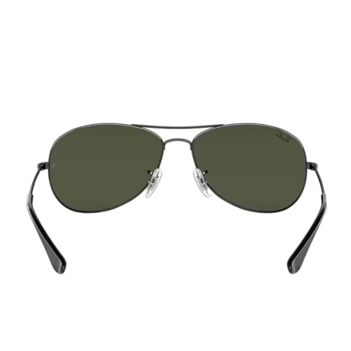 عینک آفتابی ریبن RayBan RB3362S 004 - Image 5
