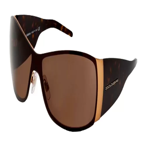 عینک آفتابی زنانه دولچه اند گابانا مدل Dolce & Gabbana DG2019M 6873 - Image 2