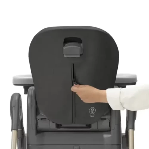 صندلی غذا مکسی کوزی مدل Maxi cosi Minla beyond graphite کد 2713043110