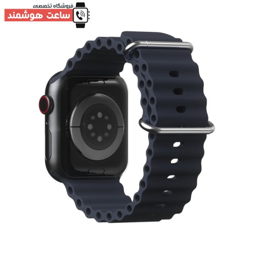 بند اوشن اپل واچ کد 1620 - Image 11