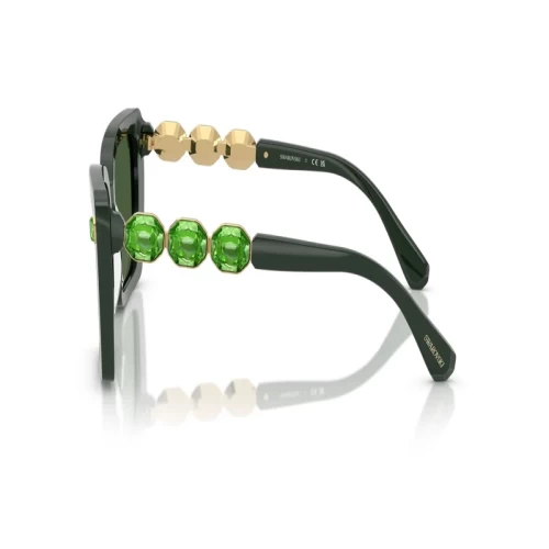 عینک آفتابی سواروسکی Swarovski SK 6032S - Image 5