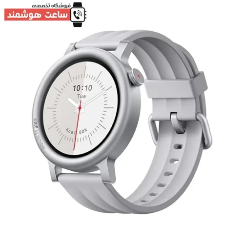 ساعت هوشمند صفحه گرد CMF Watch Pro 3 - Image 3