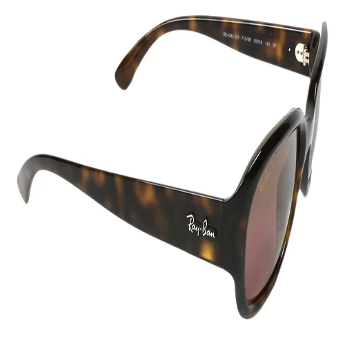 عینک آفتابی ریبن RayBan RB4282C 7106B - Image 7