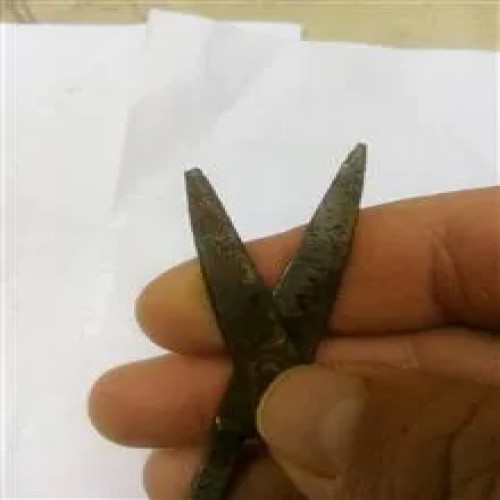 قیچی