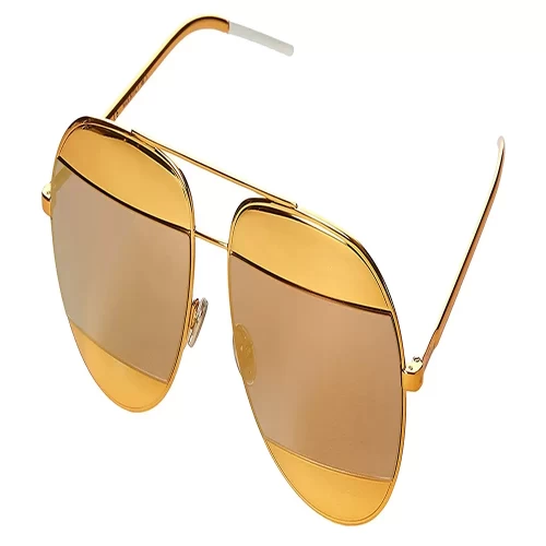 عینک آفتابی دیور DIORSPLIT1 1VT SQ - Image 2